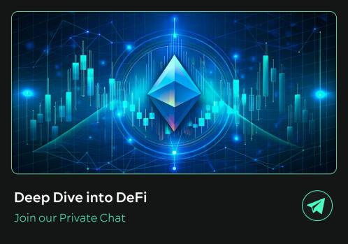 DeFi Chat