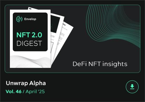 NFT Digest vol. 46 (Slider)